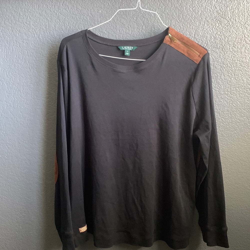 Ralph Lauren women Long Sleeve Shirt